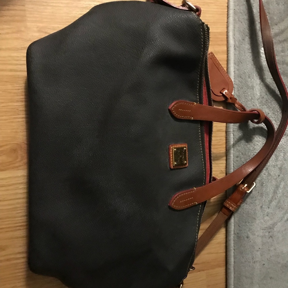 Dooney & Burke purse
